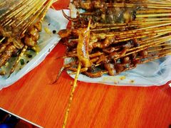 -十里铺铁板鱿鱼