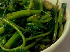 南乳空心菜-玲珑餐厅(陕西南路店)