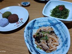 -三石铁板烧(紫竹桥店)