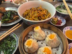 -王繁星面馆(西安熙地港店)