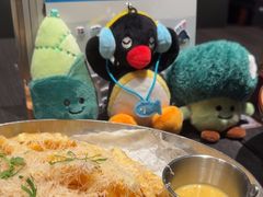 -卡朋西餐(宝安大仟里店)