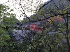 -武当山风景区