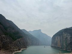 -白帝城·瞿塘峡景区
