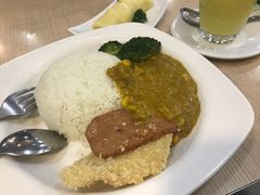 -佰搭果·广式茶餐厅(石牌东路店)