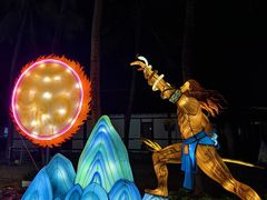 -深圳锦绣中华民俗村