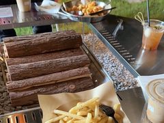 -J Create城市露营咖啡·简餐·宠物(上海动物园店)