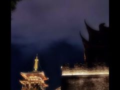 -鼓楼(西湖风景名胜区)