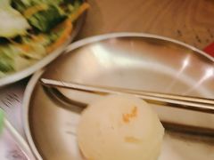 -西塔老太太泥炉烤肉(江北印象汇店)