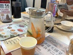 -二泉园老菜馆·百年无锡菜