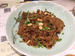 -稻香酒家·33年老字号·港式粤菜(富邦中心店)