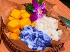-mango tree芒果树泰国餐厅(青岛万象城店)