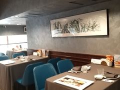 -肆月河豚·新淮扬(金融街店)