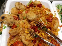 -素满香·素食自助餐(苏州·临顿路店)