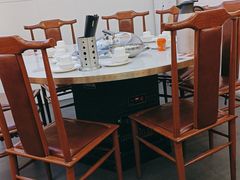 -冰城焰会大丰收铁锅炖(萝岗万达金街店)