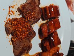 -北约客维景国际大酒店-央街西餐厅(同泽北街店)