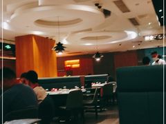 大堂-海底捞火锅(万丰桥店)