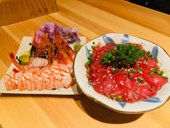 -酒井酱子·深夜食堂(东城汇店)