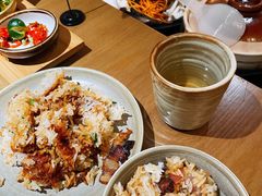 -大头椰·椰子鸡火锅(新梦店)