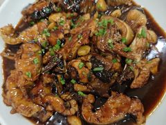 -复旦大学江湾校区食堂
