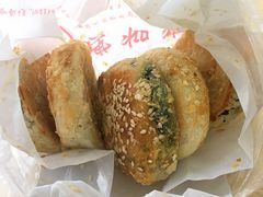 -王天顺海苔饼