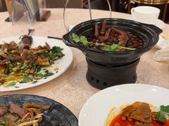 -麒麟中餐厅·经典粤菜·地道菜式老字号(广州长隆酒店)