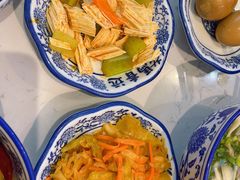 -馬香远蘭州牛肉面(武汉群星城首店)