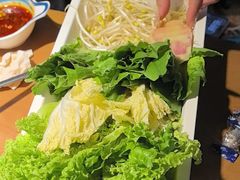 -菌彩云南野生菌火锅(万达广场店)