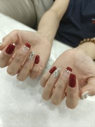 -斯馨·健康美甲美睫