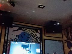 -欢乐迪KTV(南坪上海城店)