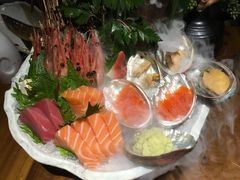 -和彩放题餐厅(酒仙桥店)