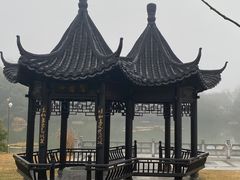 -天生桥景区