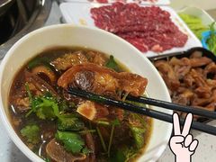 -杏花吴记牛肉火锅