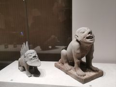 -陕西历史博物馆