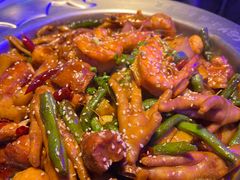 -徐记小怪兽肉蟹煲店(哈西万达金街店)