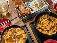 -米屋石锅拌饭(师大店)