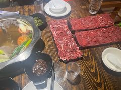 -贵州黄牛肉(西溪湿地店)