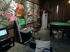 -屿家轻奢农家小院(十三陵店)