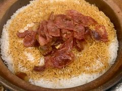 腊味煲仔饭-相椰·椰子鸡(元芬店)