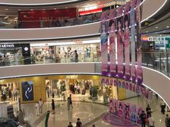 -万达广场(松江店)