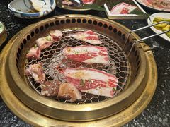 -肉匠日式烧肉屋·和牛居酒屋·酒水小食堂(大汉悦中心店)