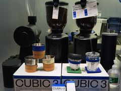 -CUBIC3三立方咖啡(西岸凤巢店)