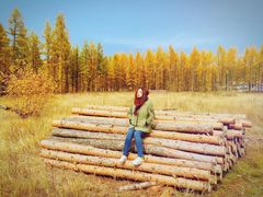 -塞罕坝国家级自然保护区