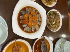 -红灯笼龙凤饭店(宁波老字号店)