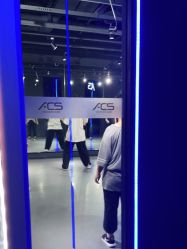 -ACS舞蹈工作室