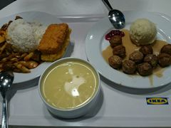 -宜家家居(西安未央商场店)