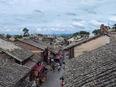 -青岩古镇