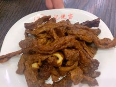 -江东饺子馆(江东路店)
