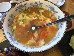 -外婆船宴餐厅·外婆喊你回家吃饭