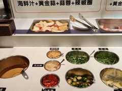 -犇鼎牛潮汕牛肉火锅(新辰里学清路店)