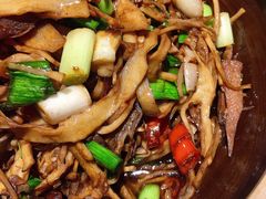 -大鸭梨烤鸭·北京菜(南小街/南苑店)